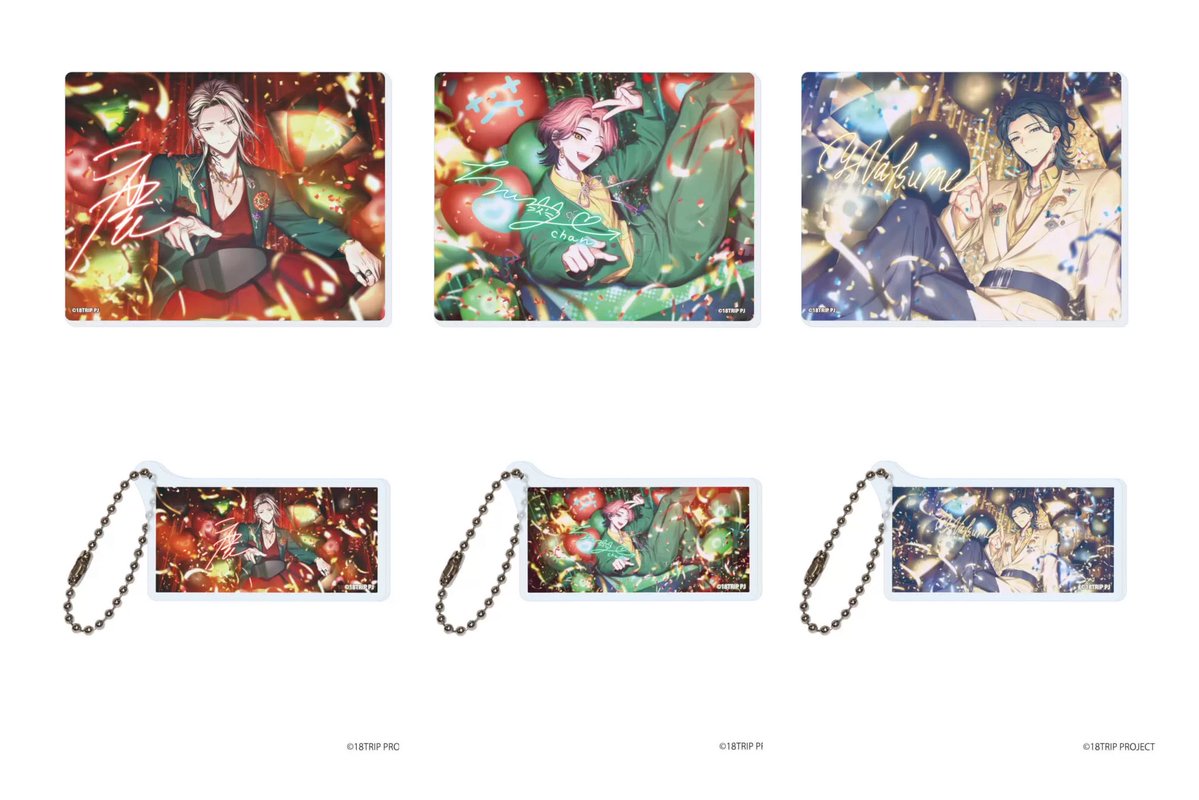 まめきち tweet media