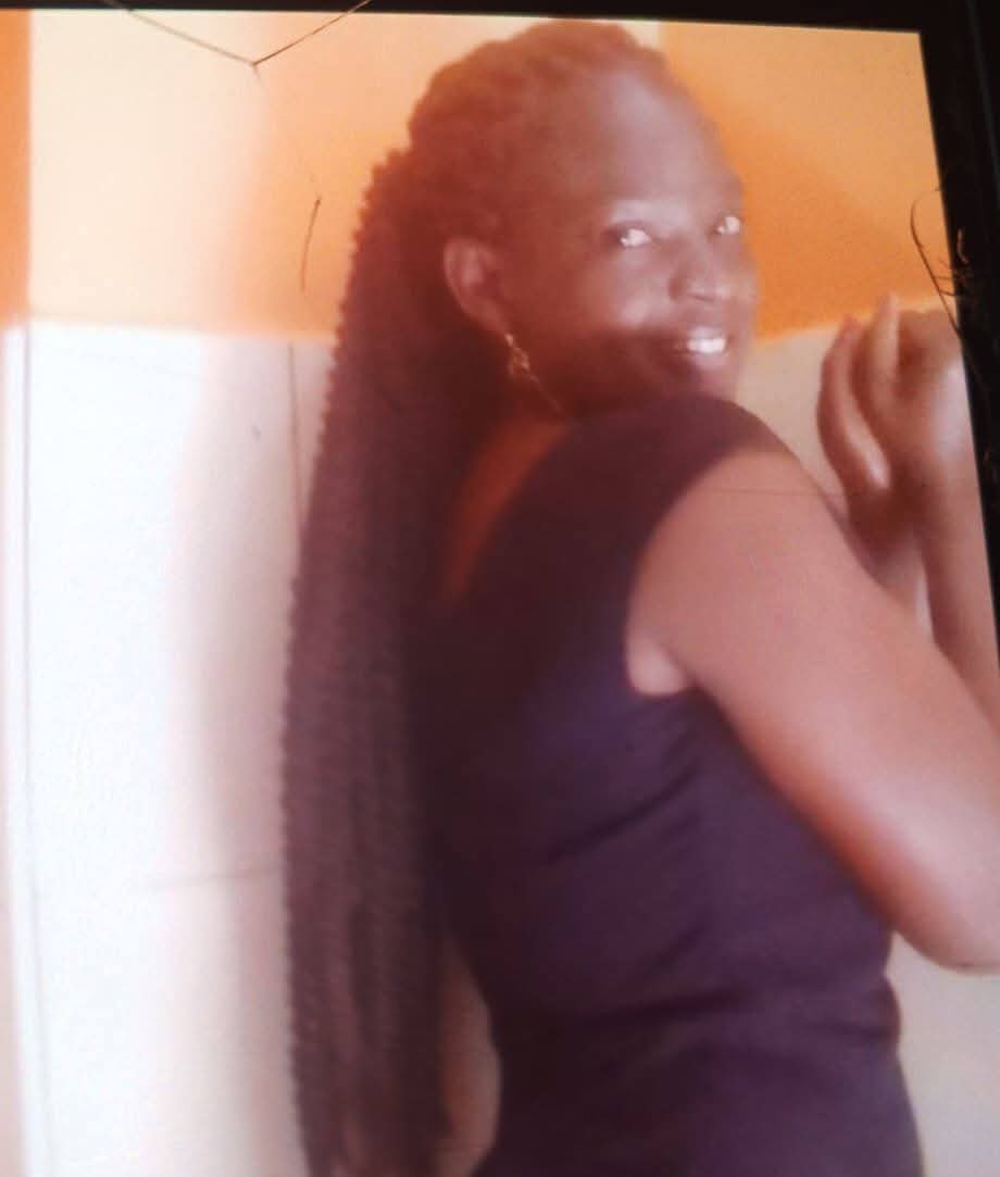 Mary Njoroge tweet media