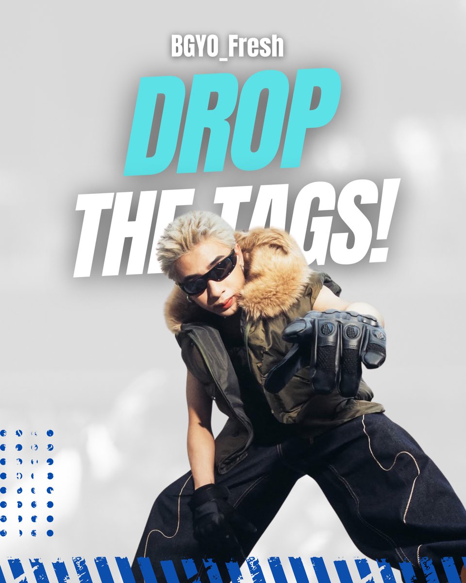 BGYO TRENDSETTER tweet media