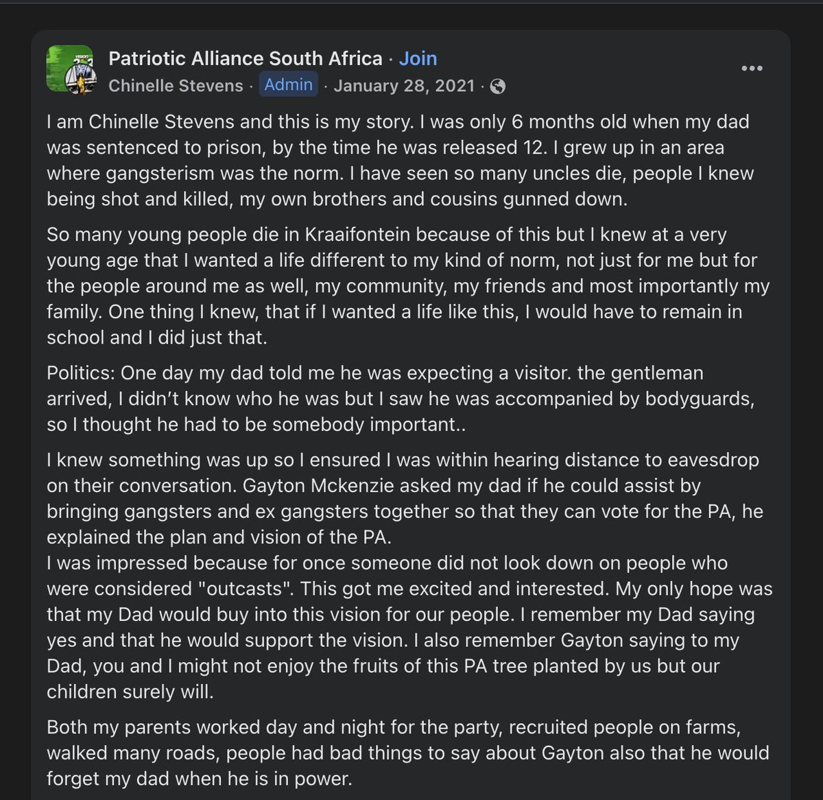 Africa Research Desk tweet media