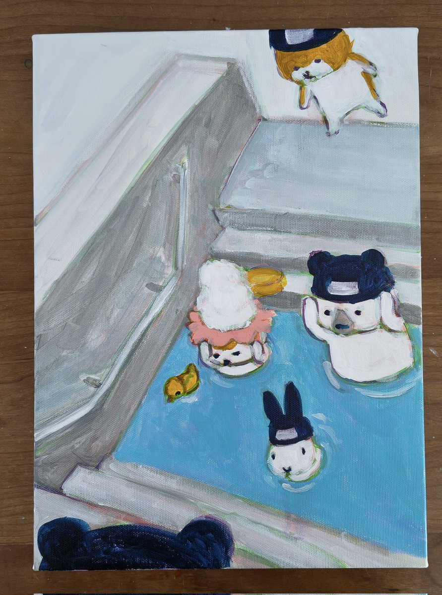 ポケファス tweet media