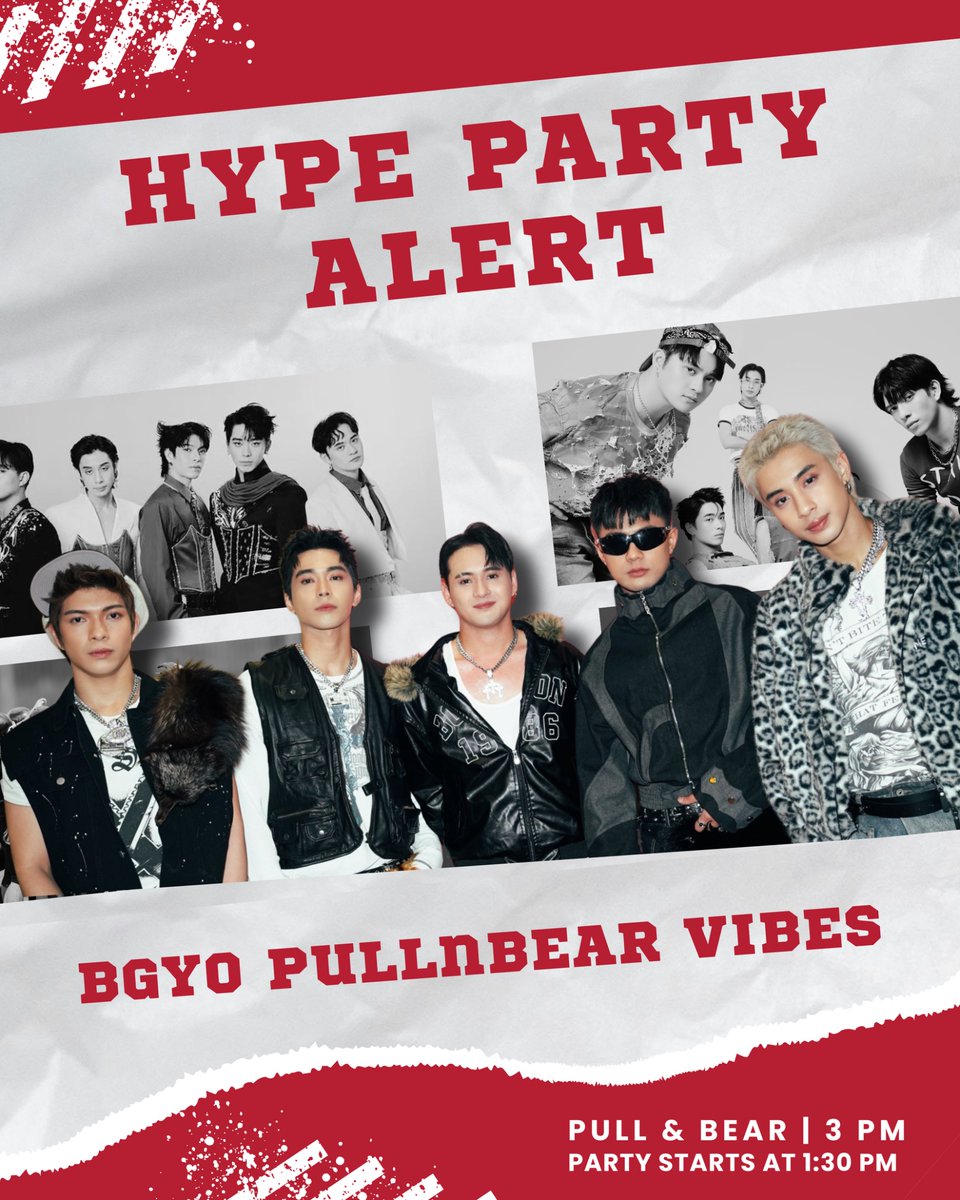 BGYO TRENDSETTER tweet media