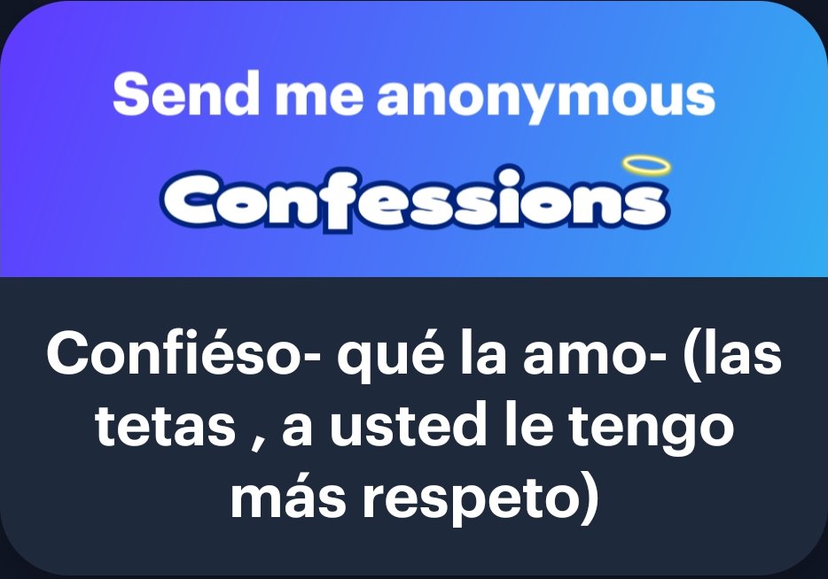 𝕄𝕖𝕚 ₘᵤₗₜᵢₚₑᵣₛₒₙₐⱼₑ. (rol 3 de 3) tweet media