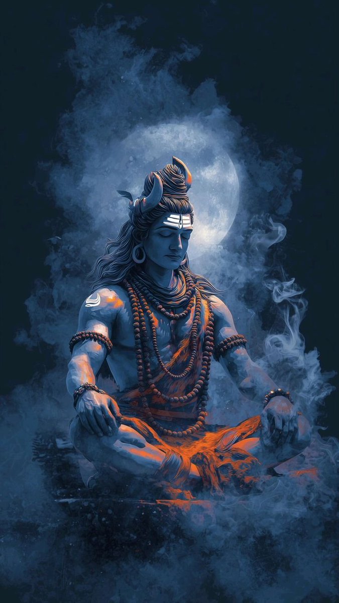 KumarRahul98923's tweet image. शुभ प्रभात   

बाबा भोले की कृपा से आपका दिन मंगलमय, शांतिपूर्ण और उज्ज्वल बने।  

हर हर महादेव।

#ThinkForHealth #MIvsKKR #IPL2026