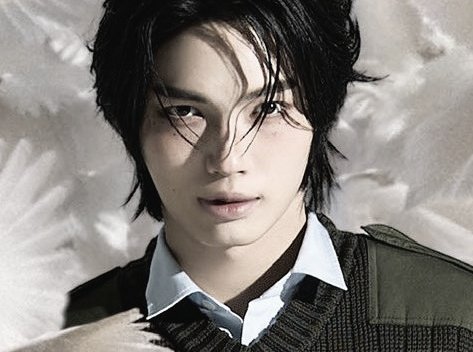 SUSHMITA⊙⊝⊜ tweet media