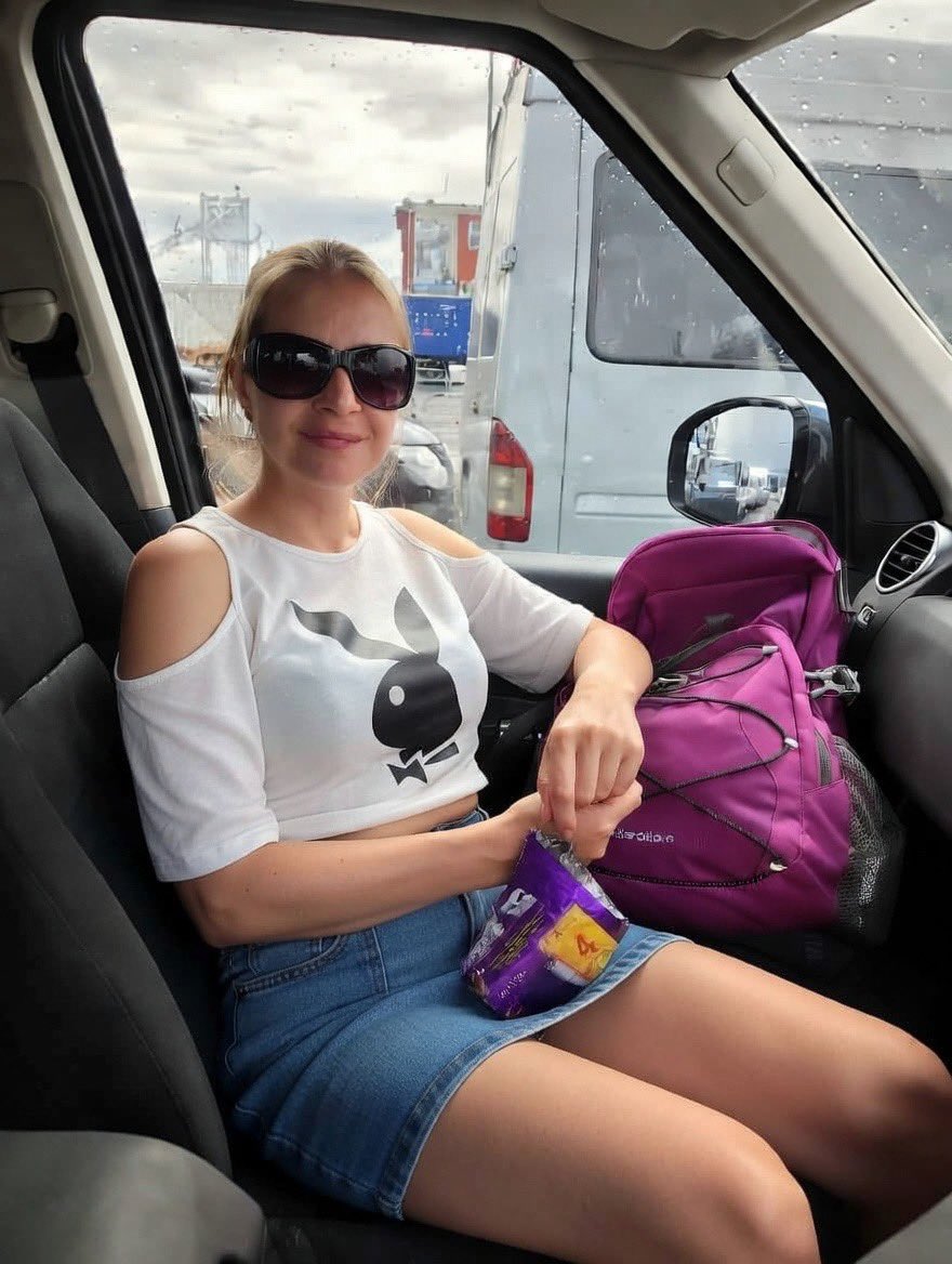 Husband Of A Hotwife tweet media