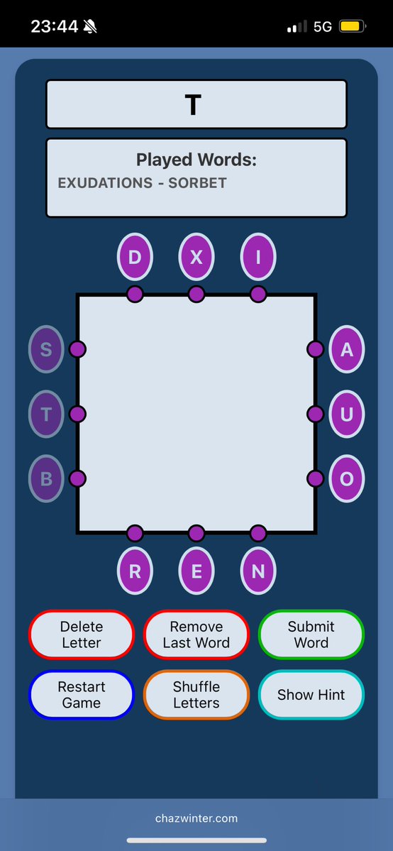 Barfunkle tweet media