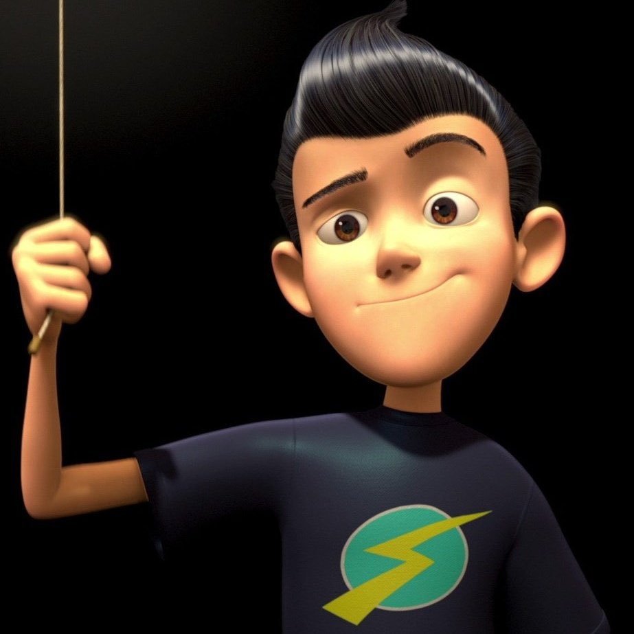 ToonHive tweet media