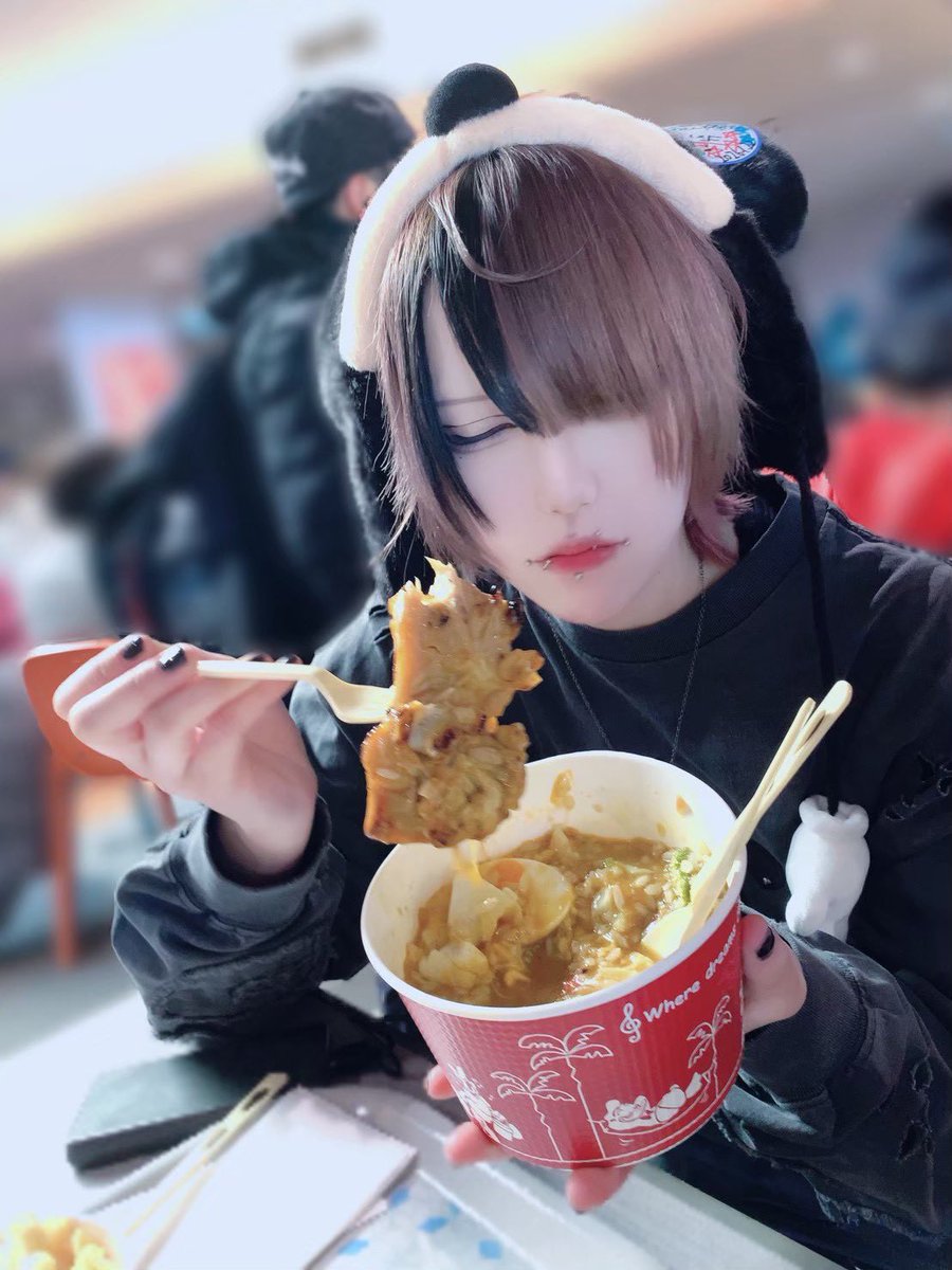 madhatter_zz's tweet photo. #自撮り界隈 https://t.co/ssjAduNmjN