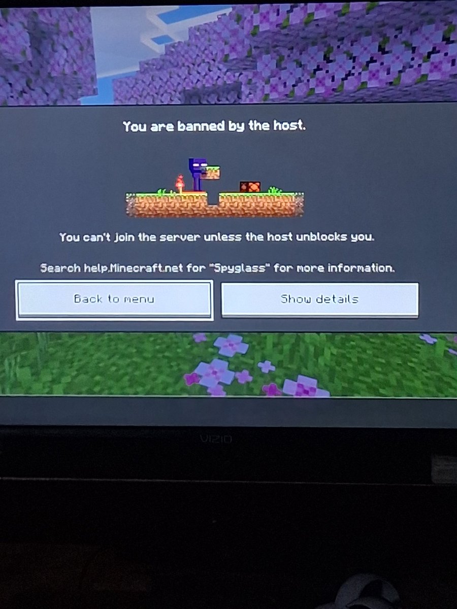 Liam Prather tweet media