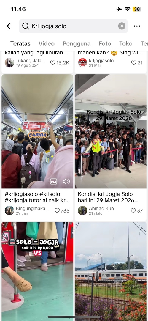 JOGJA FESS | KIRIM FESS CEK PINNED tweet media