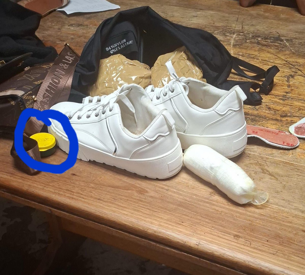 My Flend tweet media