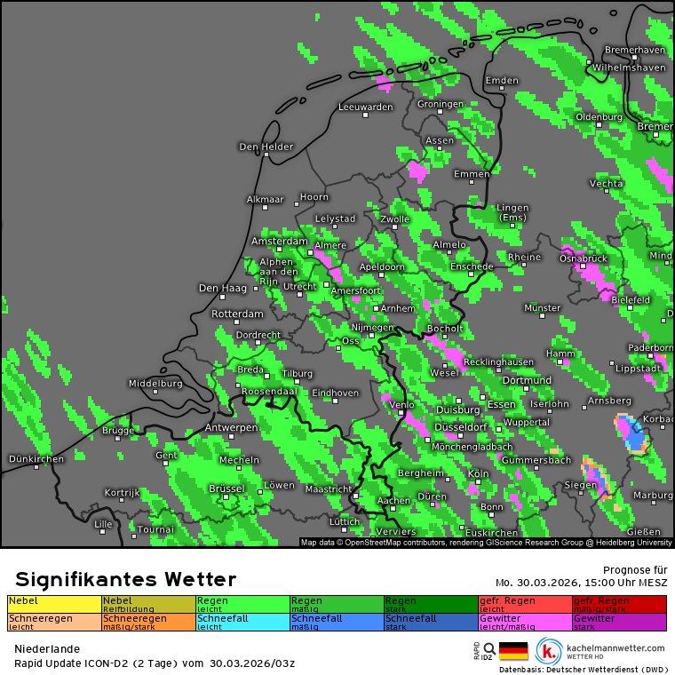 Art of Thunders Stormchasers tweet media