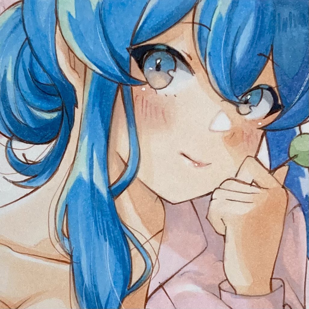 きょん tweet media