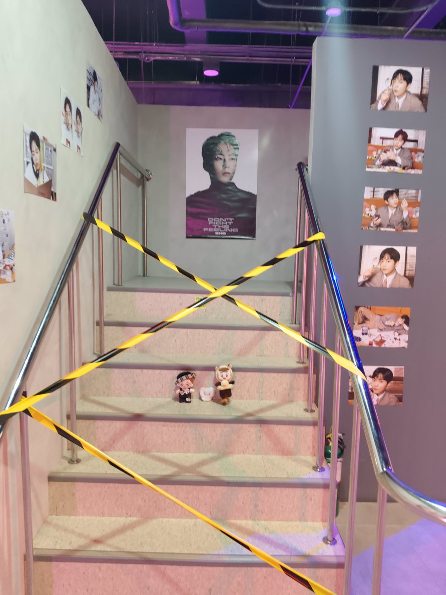 Jeng 🫶ALWAYS WITH 1ΞX0 OT9 🫶 tweet media