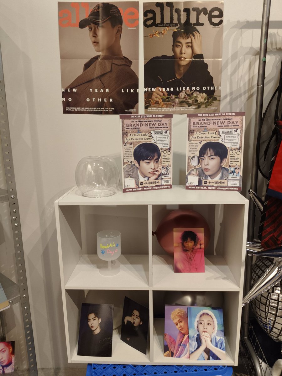 Jeng 🫶ALWAYS WITH 1ΞX0 OT9 🫶 tweet media