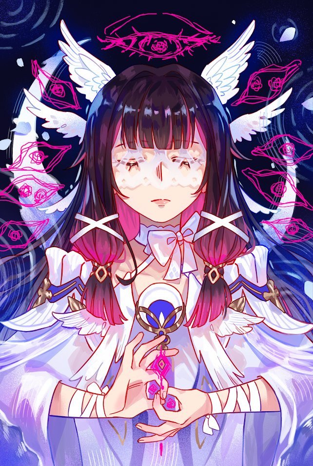 mich | I'm back maybe tweet media