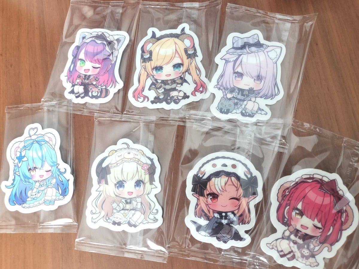 みくろ tweet media