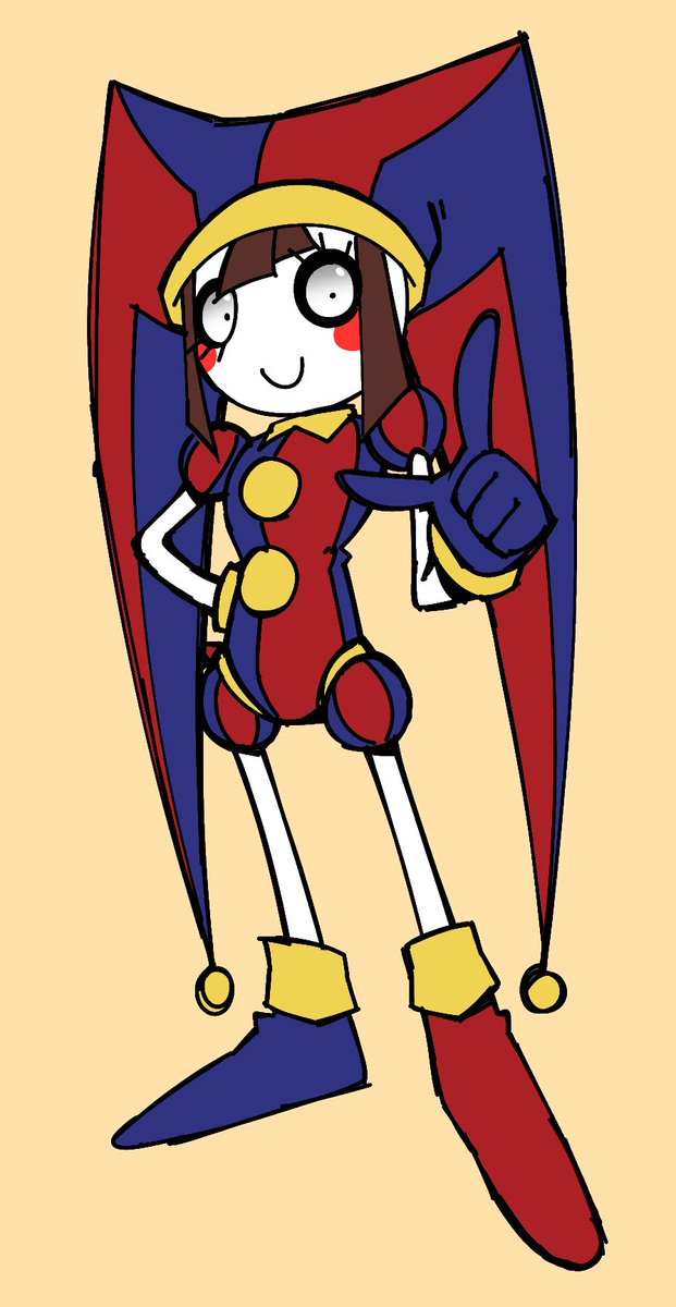 MaxOKE | (COMM SLOTS FULL) tweet media