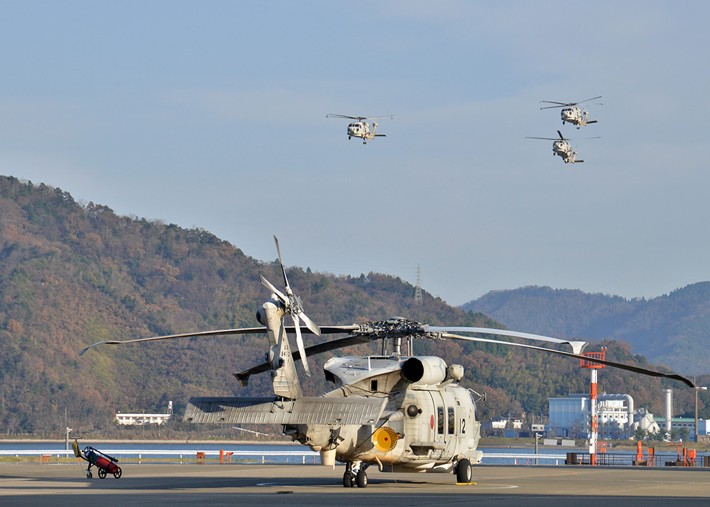 舞鶴地方総監部【公式】 tweet media