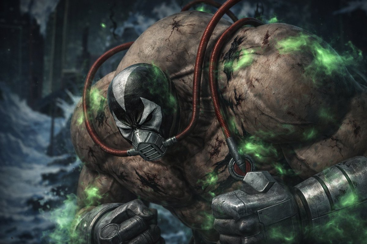 Muscle Growth tweet media