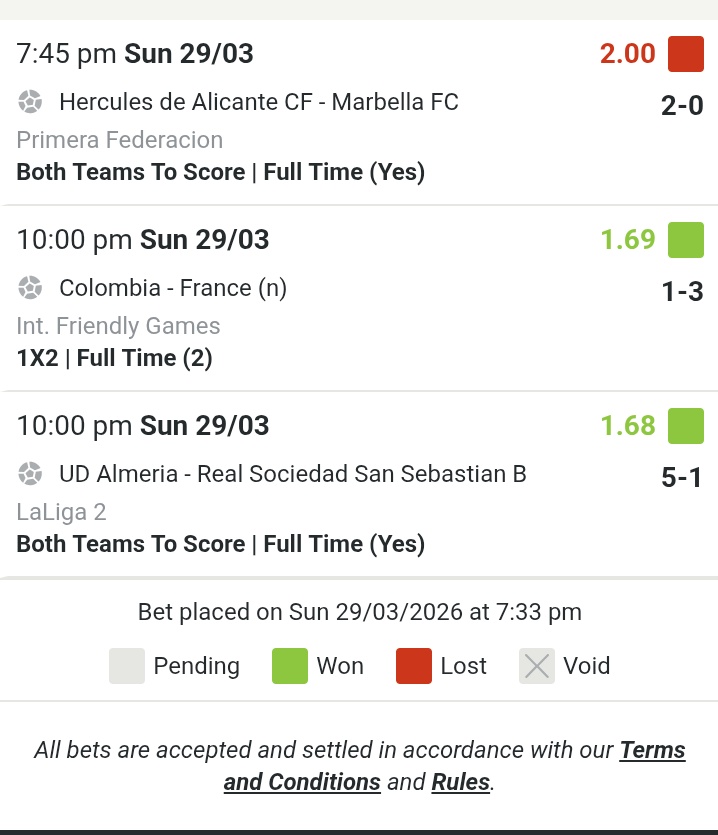 boom Predictions tweet media