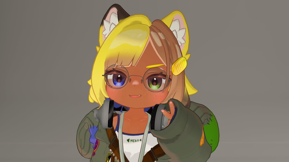 NAO大佐@ぐだぐだなVirtualDJ tweet media