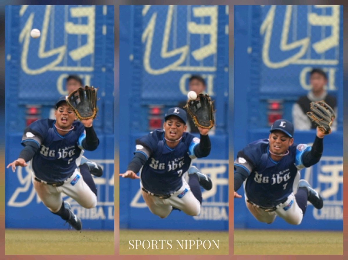 木村揚輔@スポニチ tweet media