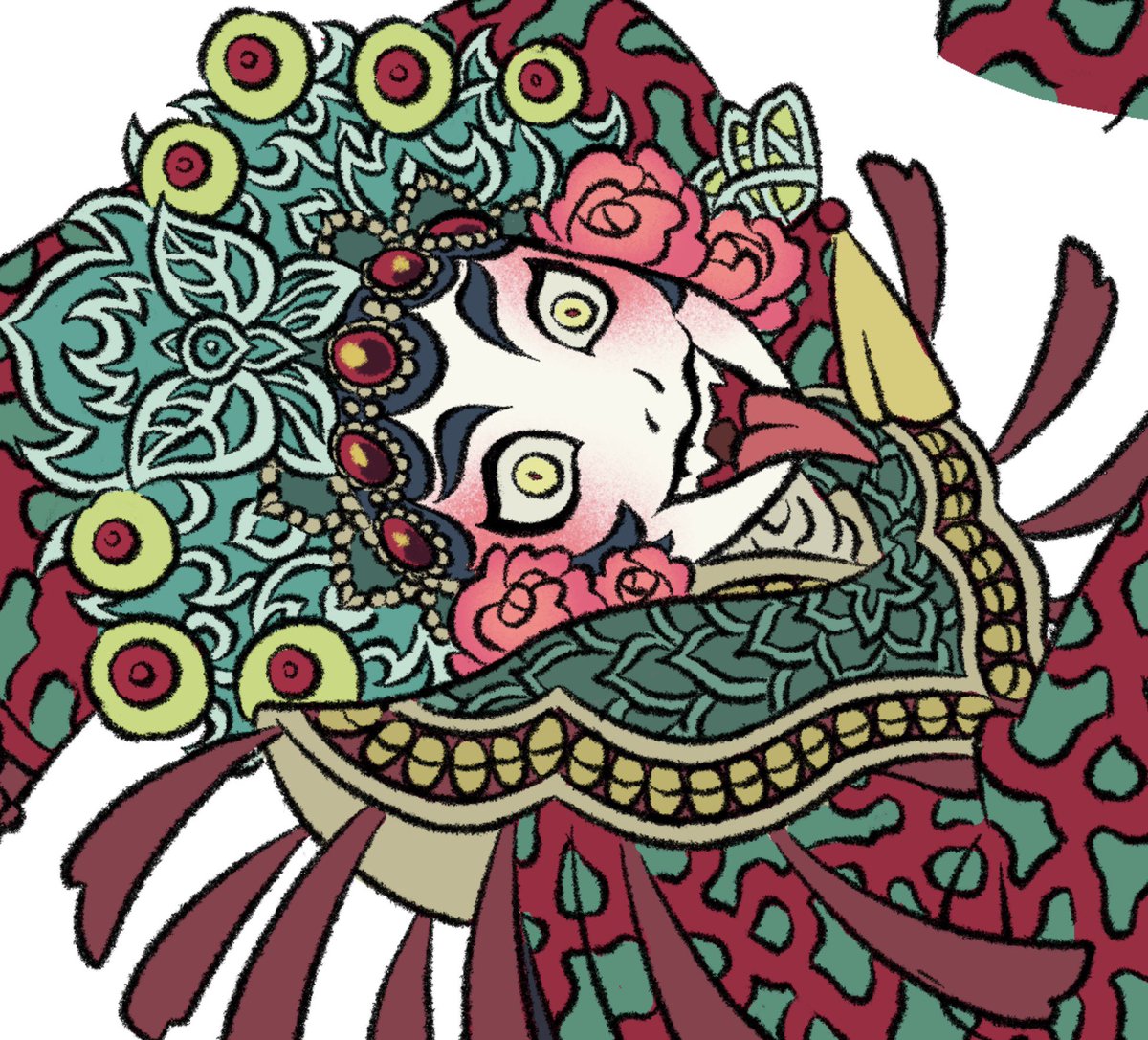 kyra 🐛 tweet media