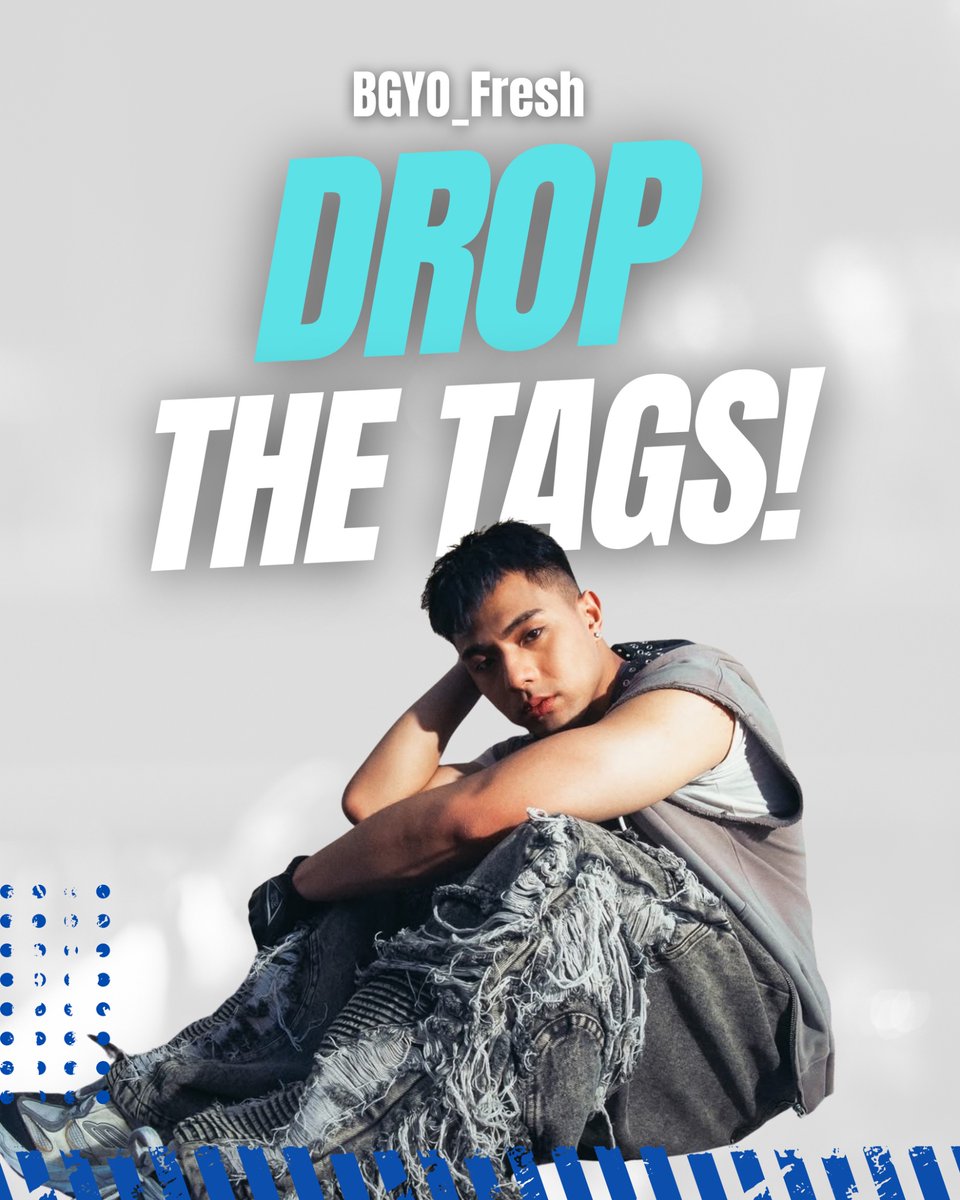 BGYO TRENDSETTER tweet media