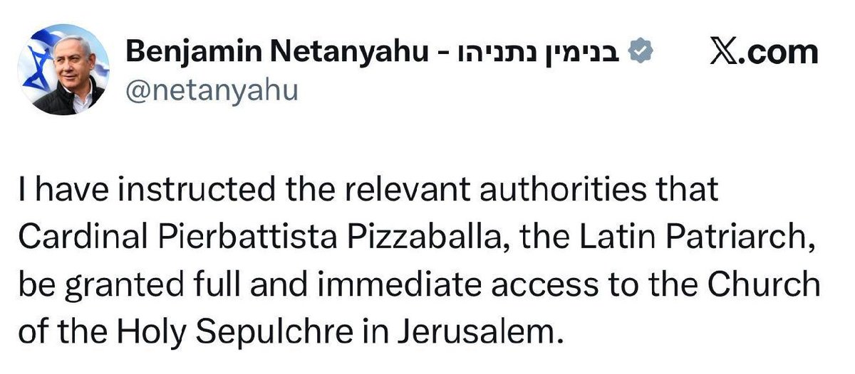 Angelo Gambella tweet media