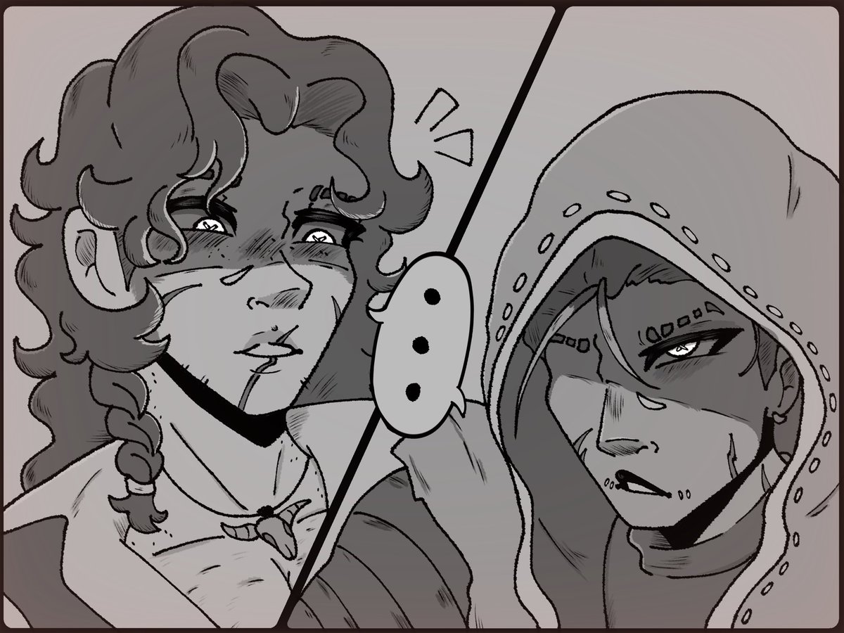 🍉 Lee/Jordan | Digital Artist tweet media