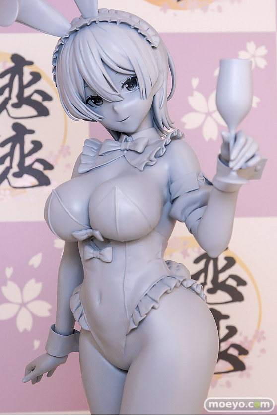 moeyo.com公式@美少女フィギュア tweet media