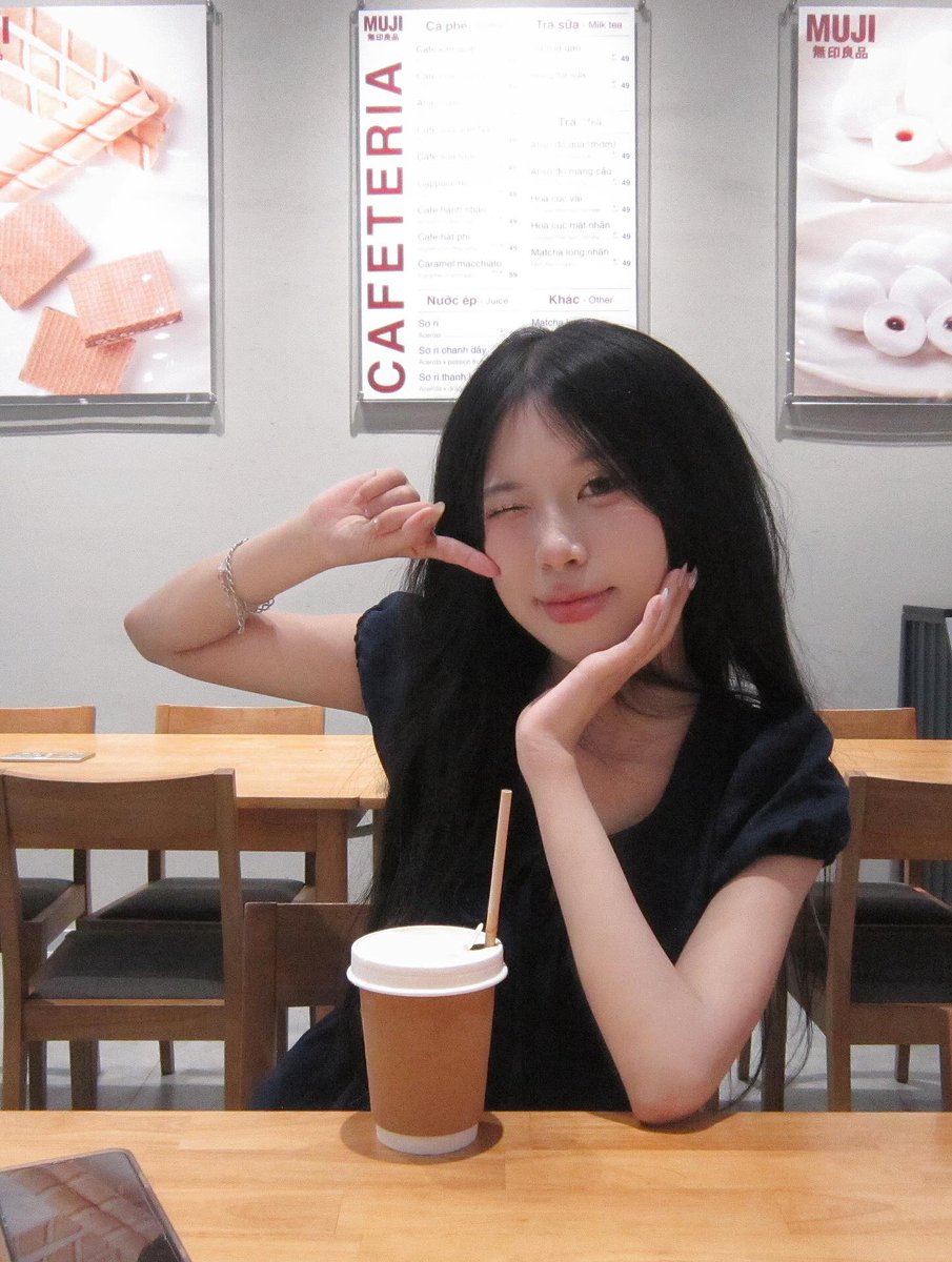 MAISA NATHIELLE LUZ  tweet media