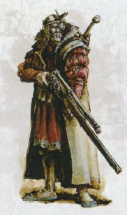 Warhammer Fantasy Legends 8.5 tweet media