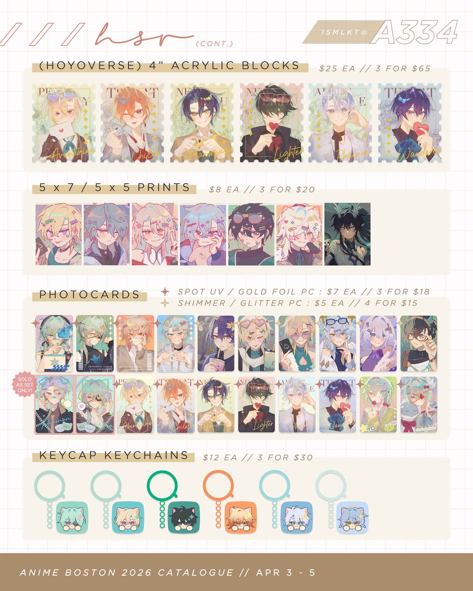 ae 🍓🍵🔜 anime boston A334 tweet media