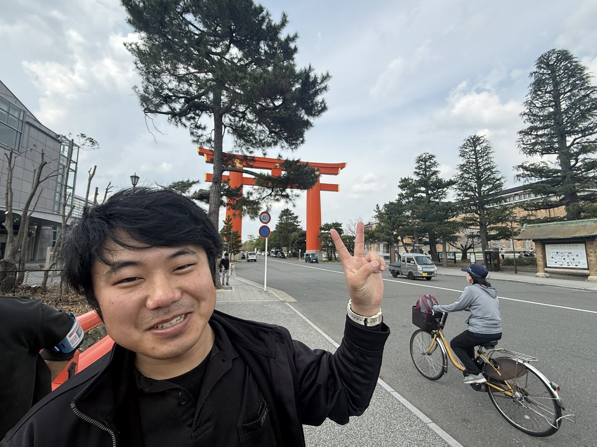 かずもー tweet media