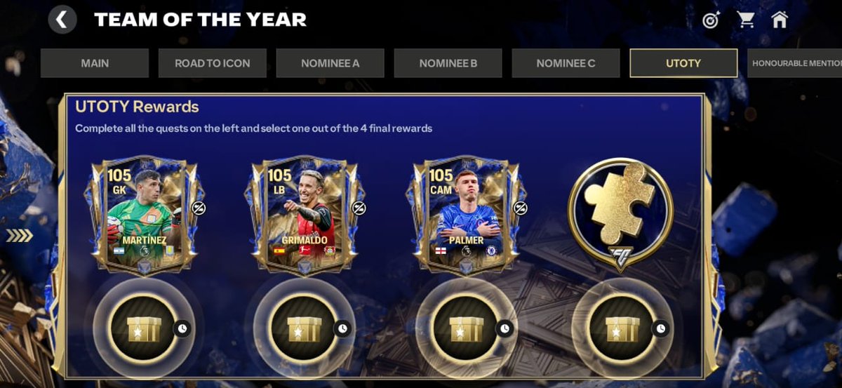 FC MOBILE ADDA tweet media