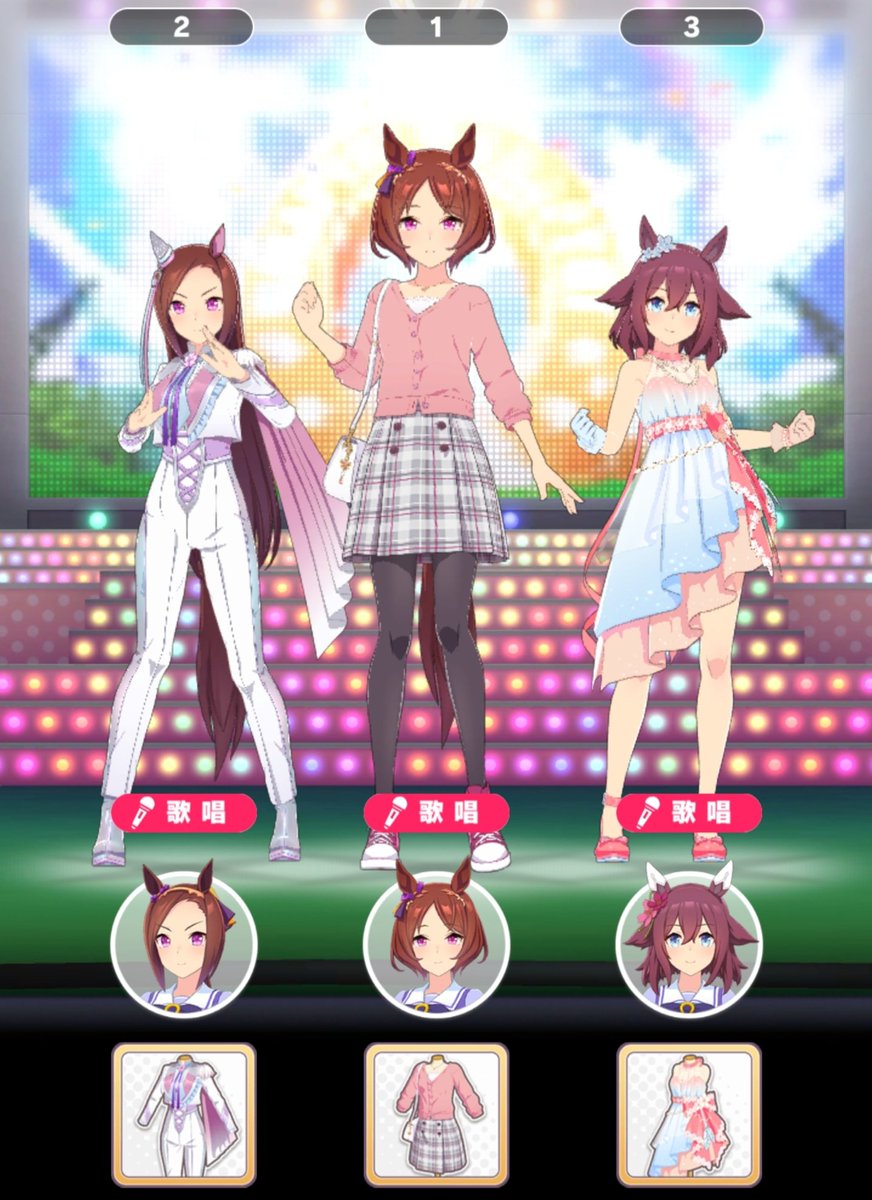 Daily Team Alkes 🌸 tweet media