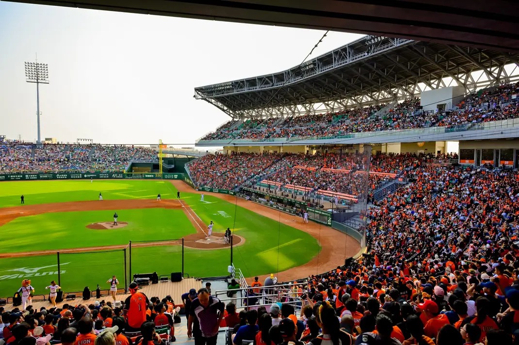 CPBL STATS (Taiwan Dark Lemon) 🪬🔮 tweet media