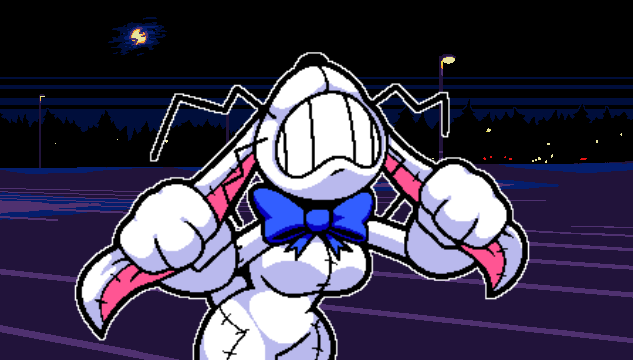 𝐓𝐇𝐄 𝐖𝐇𝐈𝐓𝐄 𝐑𝐀𝐁𝐁𝐈𝐓 . tweet media