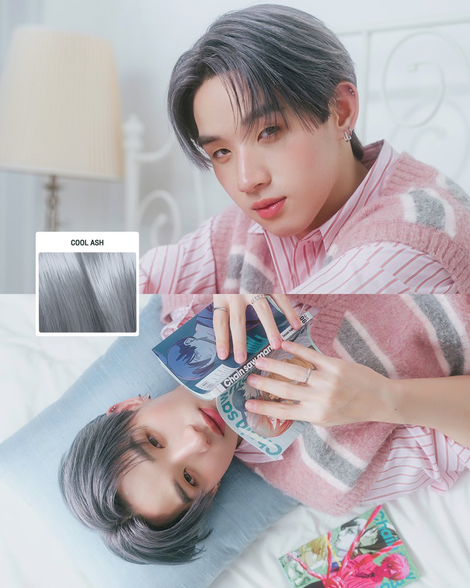 Garnier Thailand tweet media