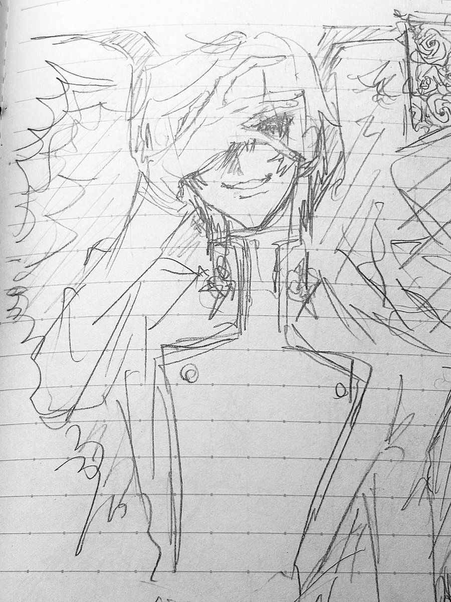 習慣性入射光學〠 tweet media