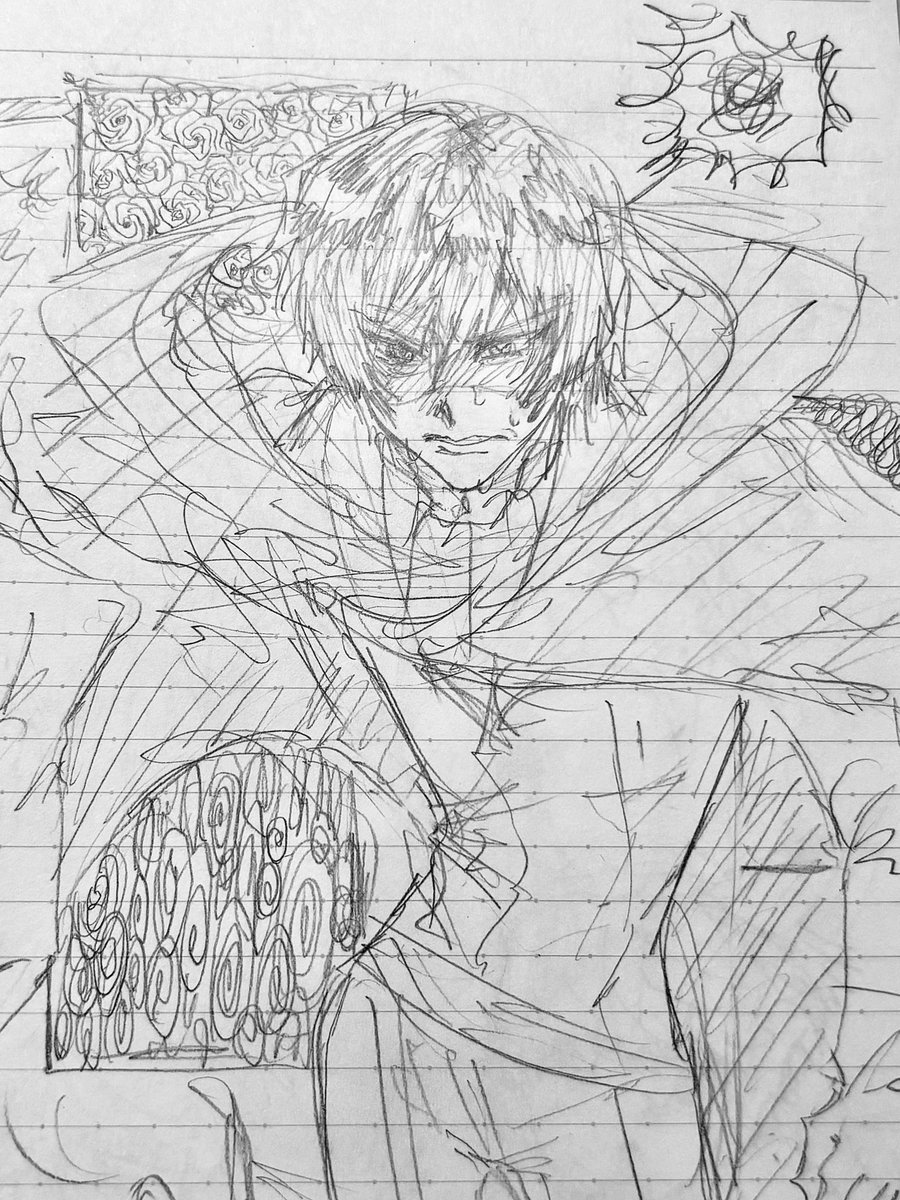 習慣性入射光學〠 tweet media