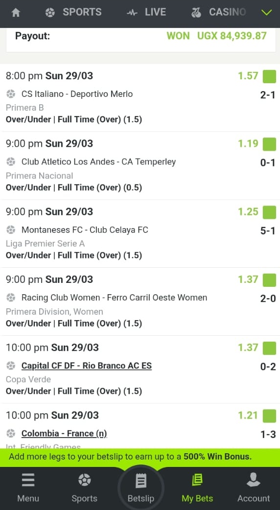 boom Predictions tweet media