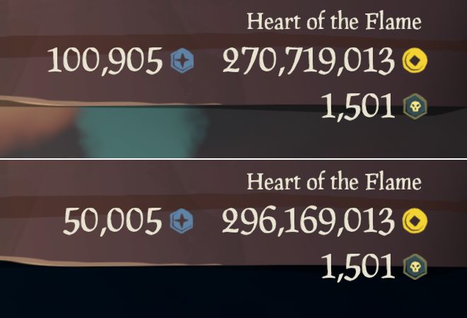 Mel the Servant’s Flame tweet media