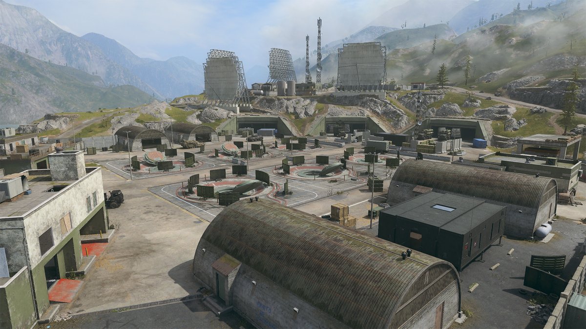 GNGWarzone tweet media