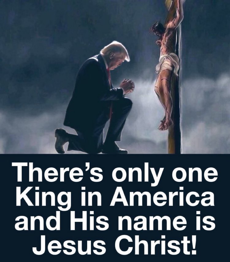 Leah Rain ✝️🇺🇸🎸🏝️ tweet media