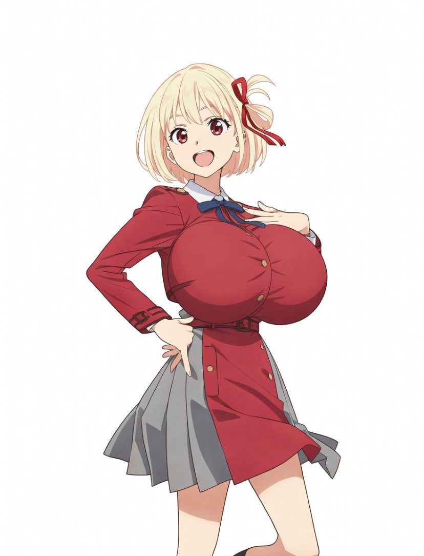 笑っター tweet media