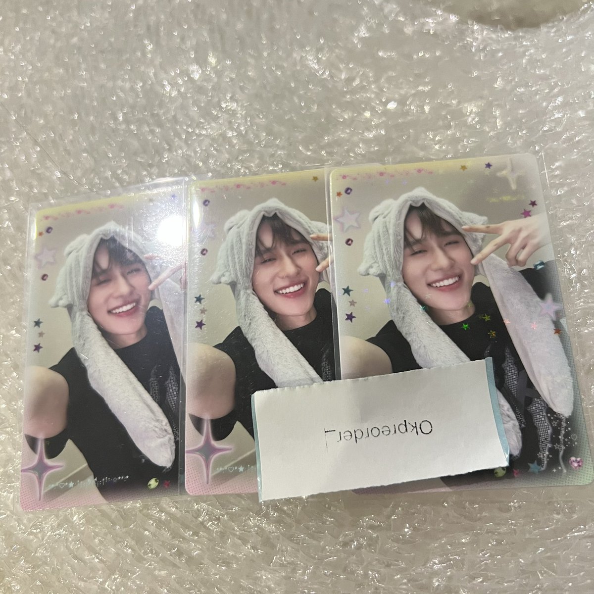 yedeee🦊 tweet media